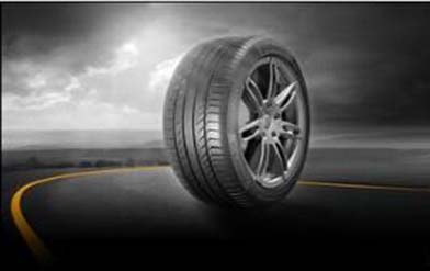 轮胎E-mark认证法规号及测试项目