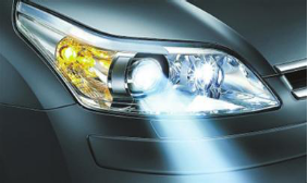车辆灯具E-mark认证法规号及测试项目