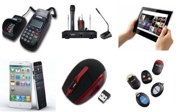 无线及通讯产品CE认证详情
