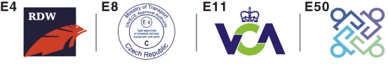 ECE认证-发证机构