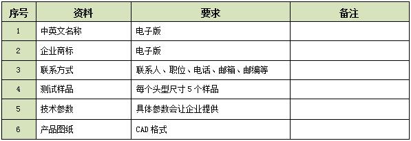 头盔DOT认证资料