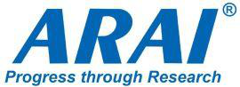 申请印度ARAI认证-ARAI认证标志