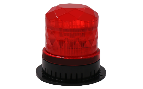 警灯emark认证