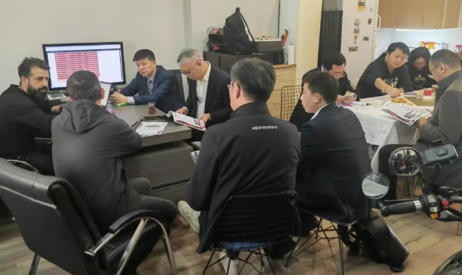 赛特认证