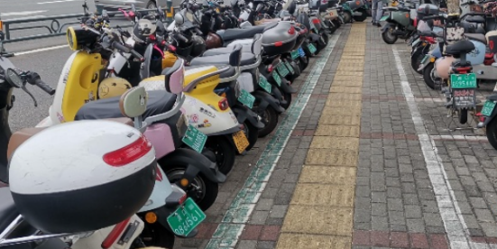 电动自行车新规九月一日实施相关介绍