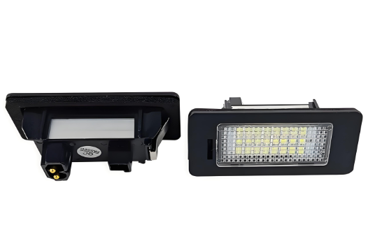 关于后牌照灯最新法规解读 关于后牌照灯最新法规解读