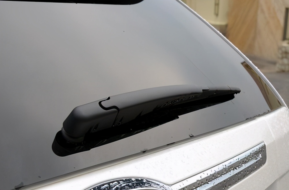 后挡风玻璃E-mark认证