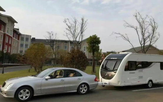 乘用车牵引功能法规分析介绍