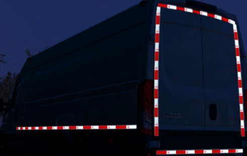 反光条emark认证 反光条emark认证