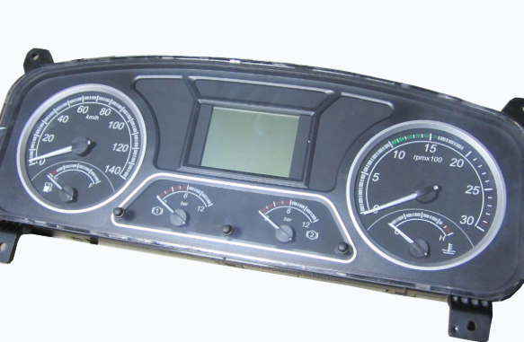 汽车仪表盘总成ECE认证