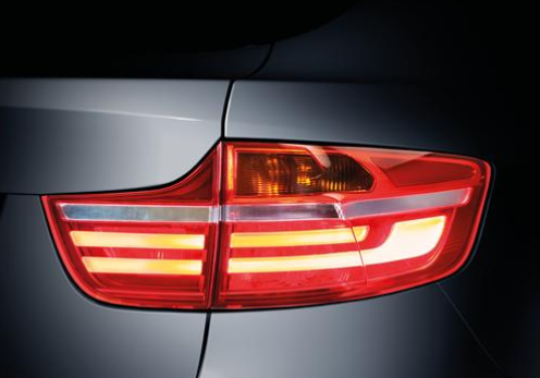 车辆尾灯ECE R148认证