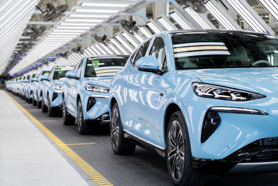 强制性国家标准GB 18384即将实施