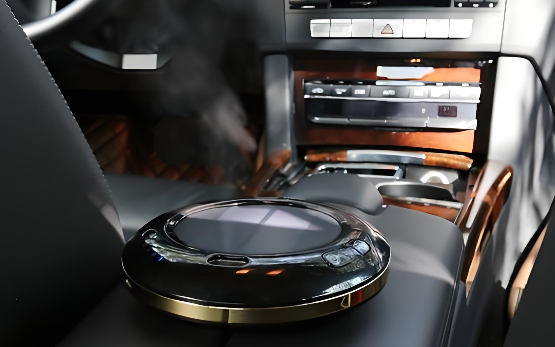 车载氧吧emark认证 车载氧吧emark认证