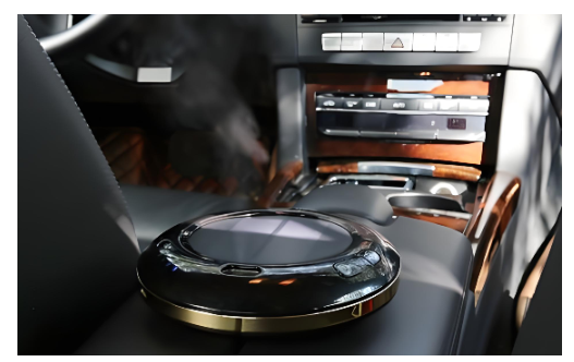 车载氧吧ECE R10认证