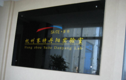 车辆前示廓灯E-mark认证