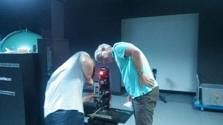 前示廓灯ECE认证申请