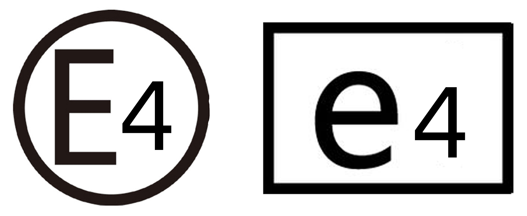 e-mark认证和emark认证有什么区别