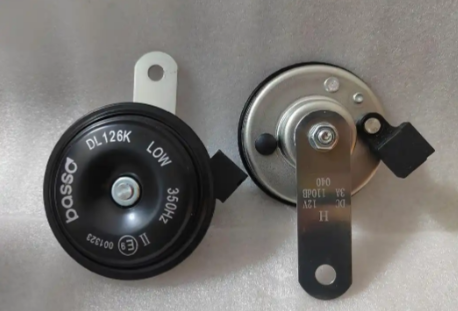 摩托车喇叭<a href='/renzheng/1.htm' class='keys' title='点击查看关于ECE认证的相关信息' target='_blank'>ECE认证</a>申请核心要点介绍