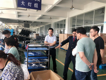 ECE认证工厂检查要注意哪些? ECE认证工厂检查要注意哪些?
