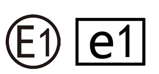 e-mark认证和E-mark认证有什么区别
